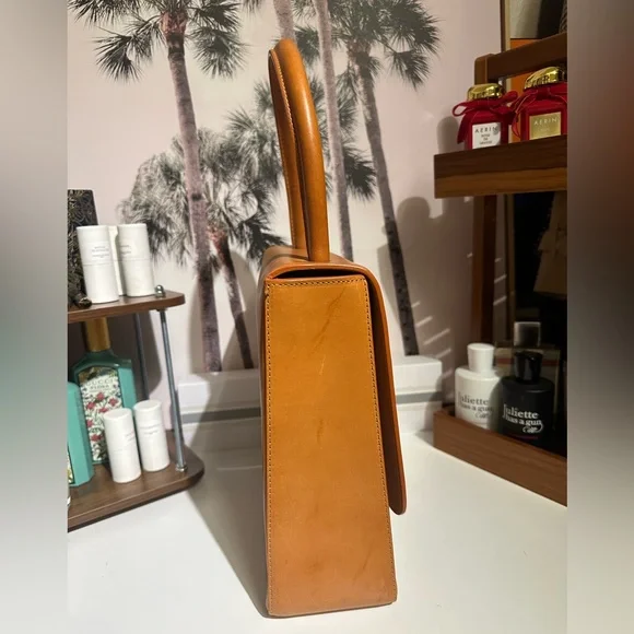 Mansur Gavriel posternak bag - Picture 8 of 9